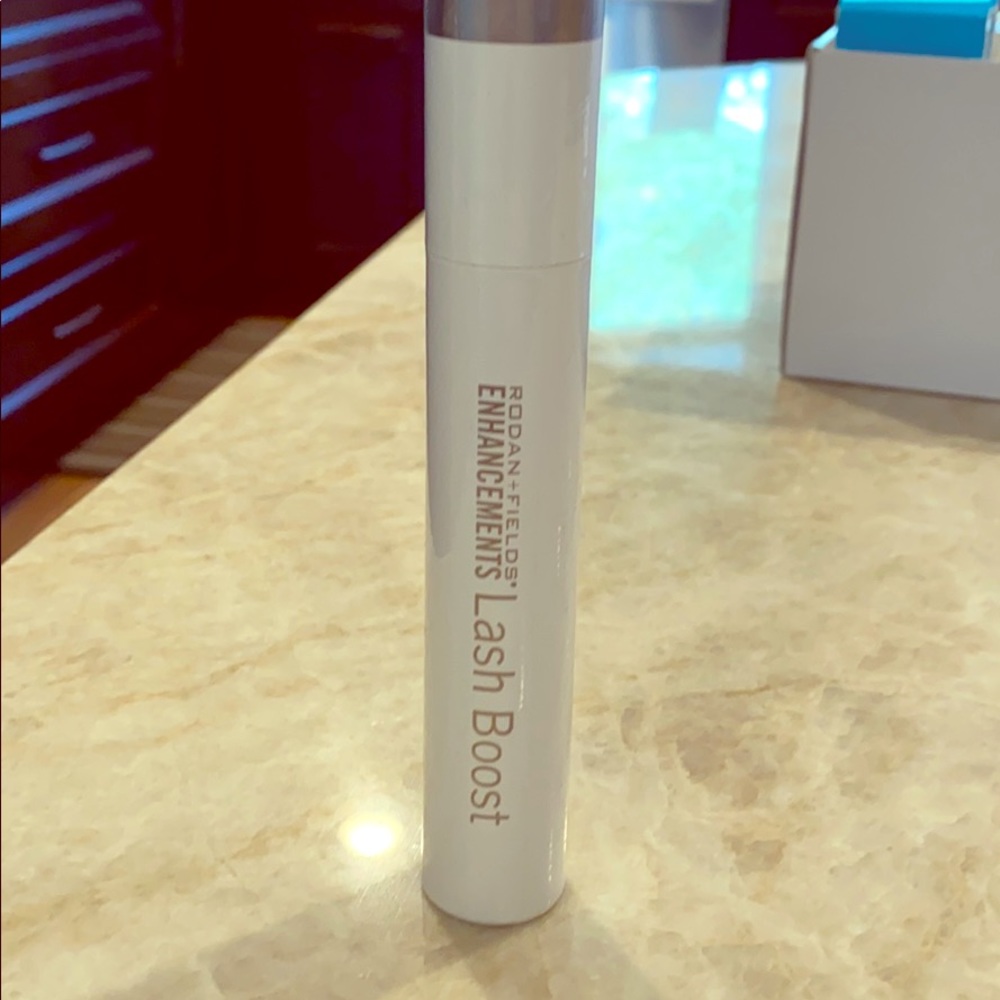 Rodan + Fields Lash Boost